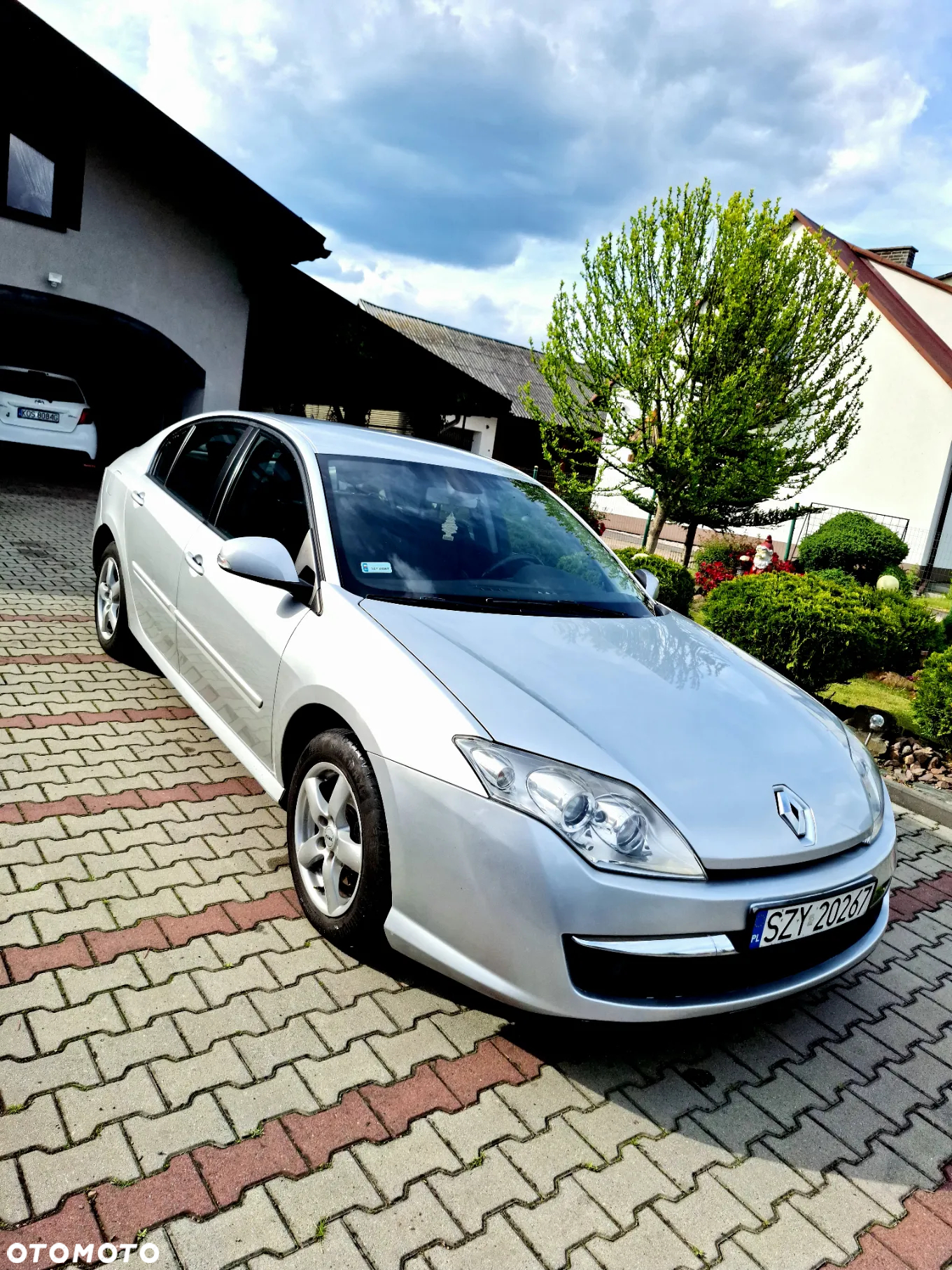 Renault Laguna 2.0 Dynamique - 14