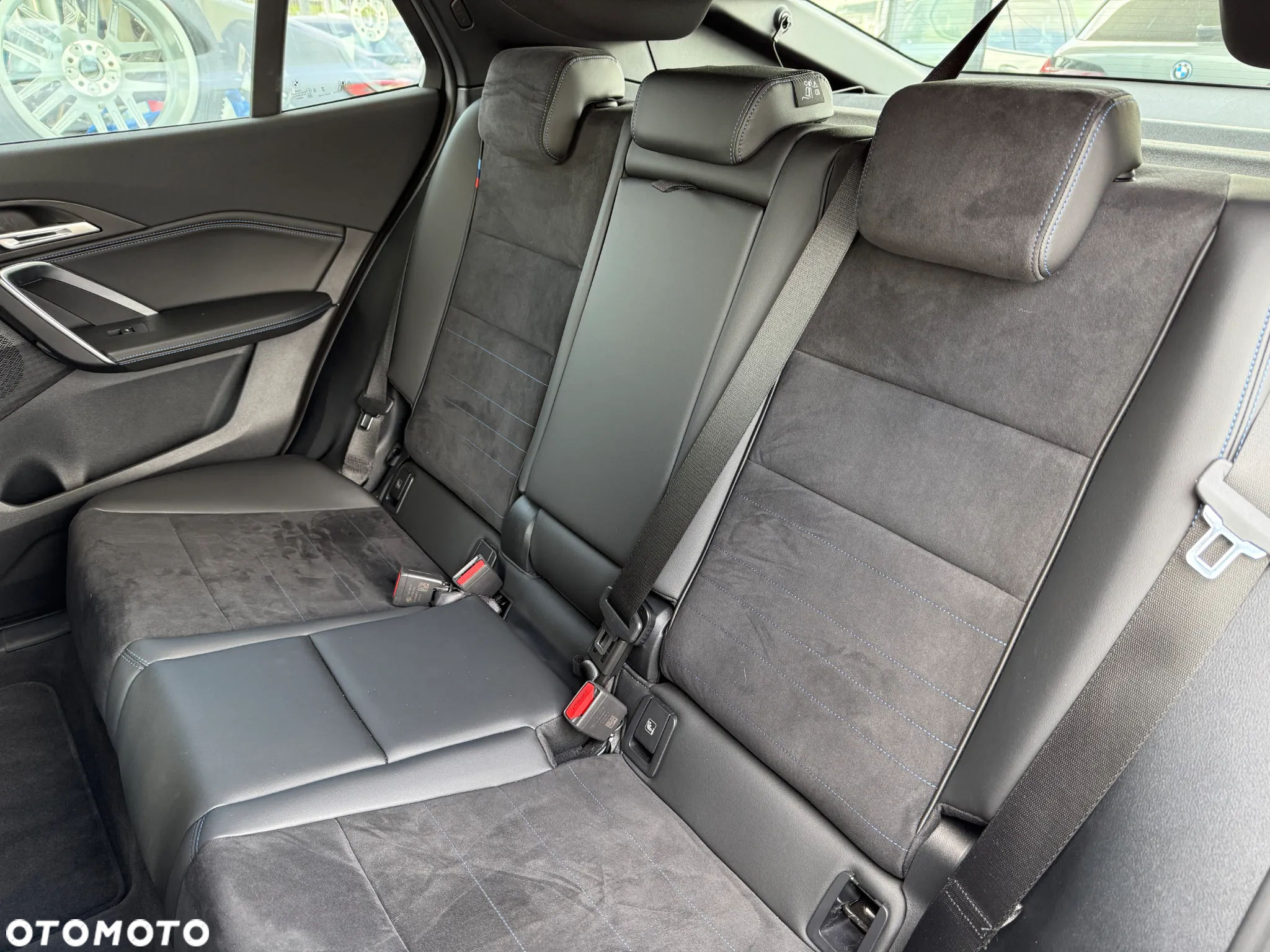 BMW iX2 eDrive20 66.5kWh - 22