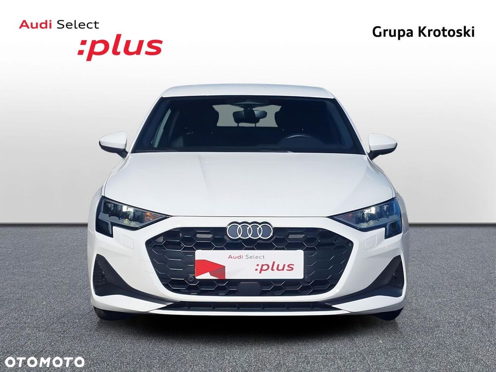 Audi A3 Sportback - 9