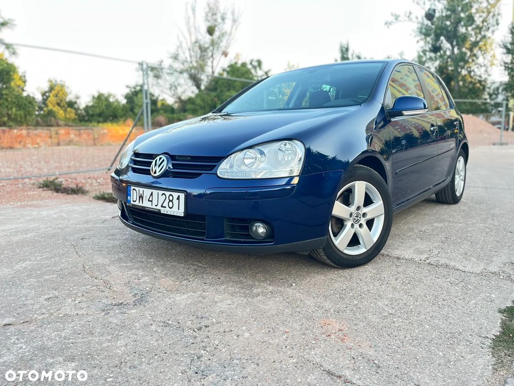 Volkswagen Golf 1.4 TSI United - 6