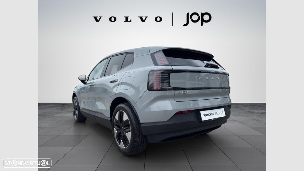 Volvo EX30 51 kWh Single Motor Core - 3