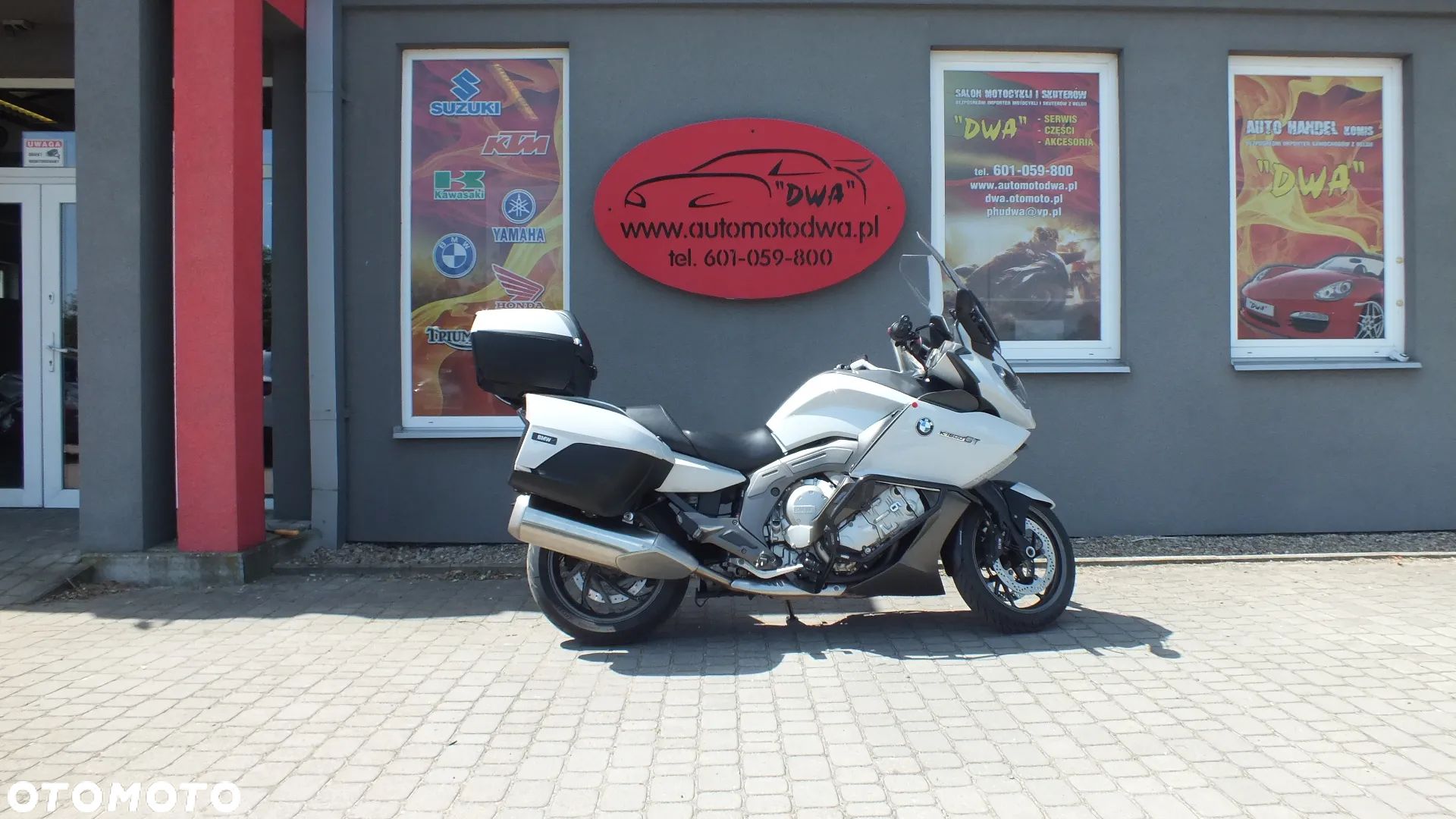 BMW K - 1