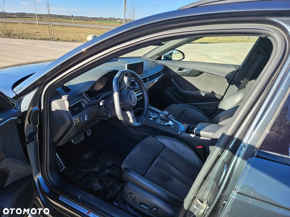 Audi S4 Limousine 3.0 TFSI Quattro Tiptronic - 13