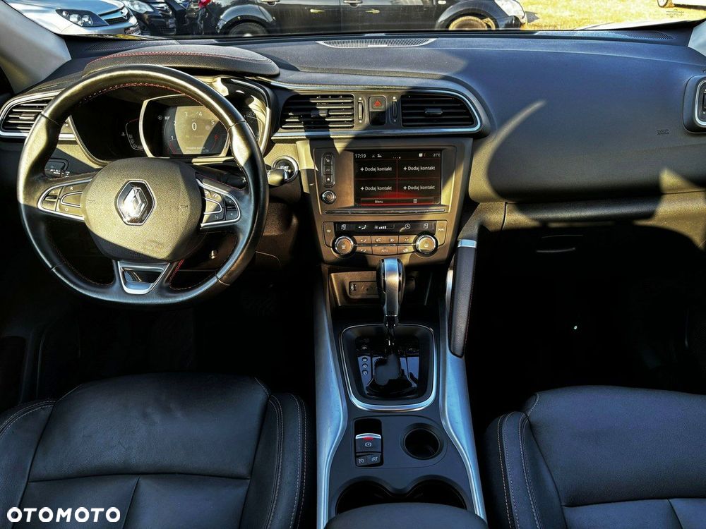 Renault Kadjar - 16