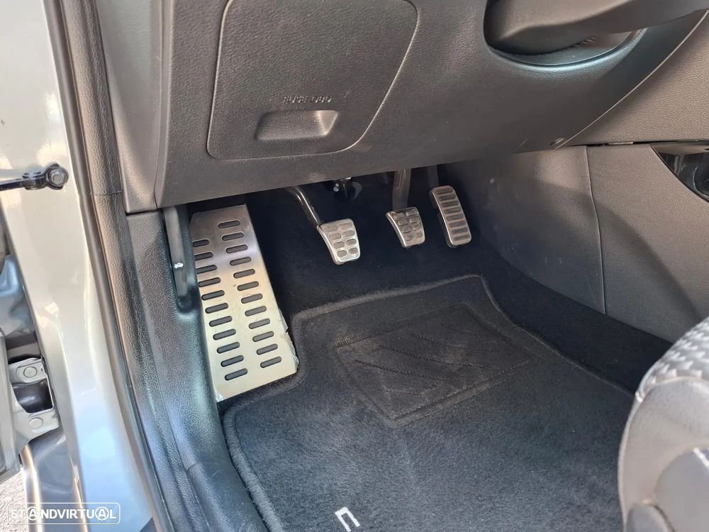 Kia Ceed SW 1.4 T-GDI TX - 15
