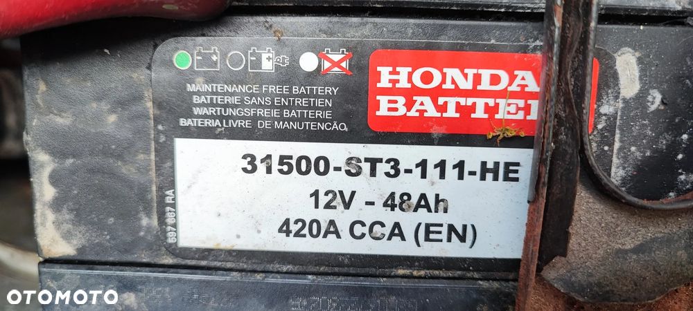 Honda Civic - 32