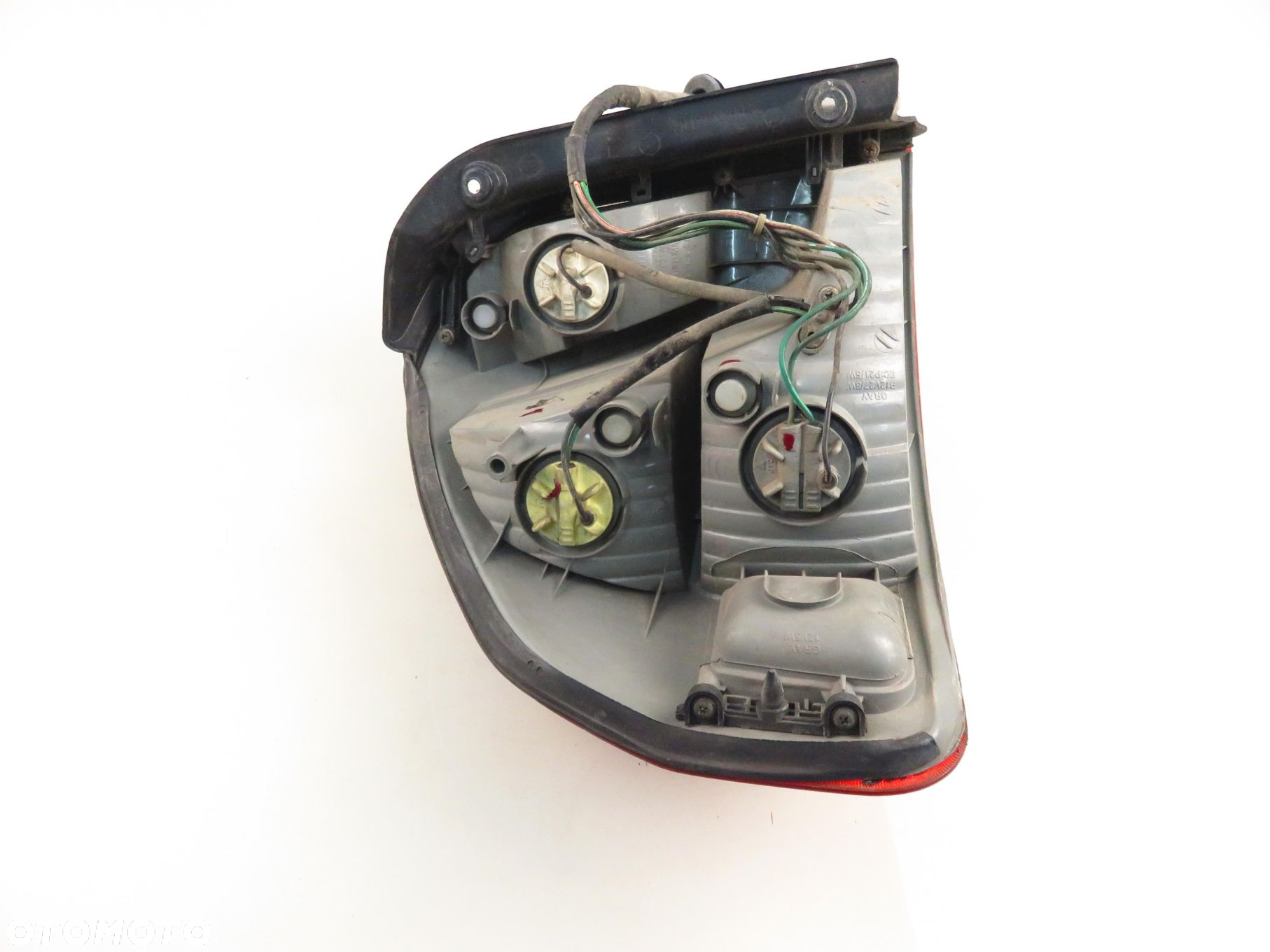 LAMPA PRAWA TYLNA HYUNDAI SANTA FÉ I - 4