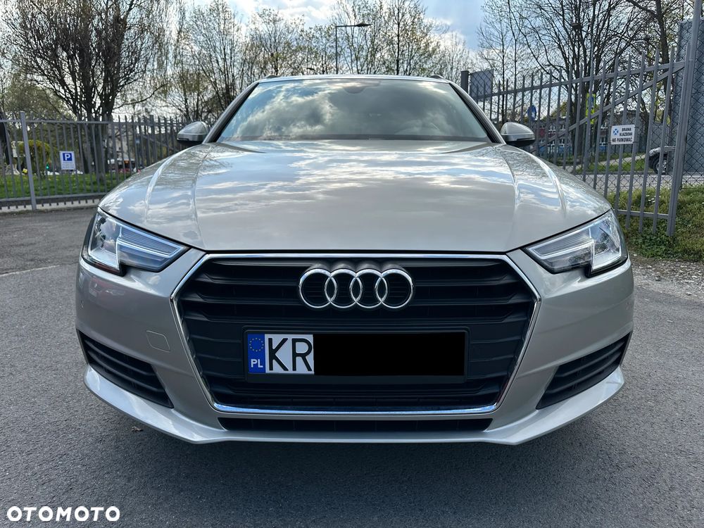 Audi A4 Avant 2.0 TFSI ultra - 3