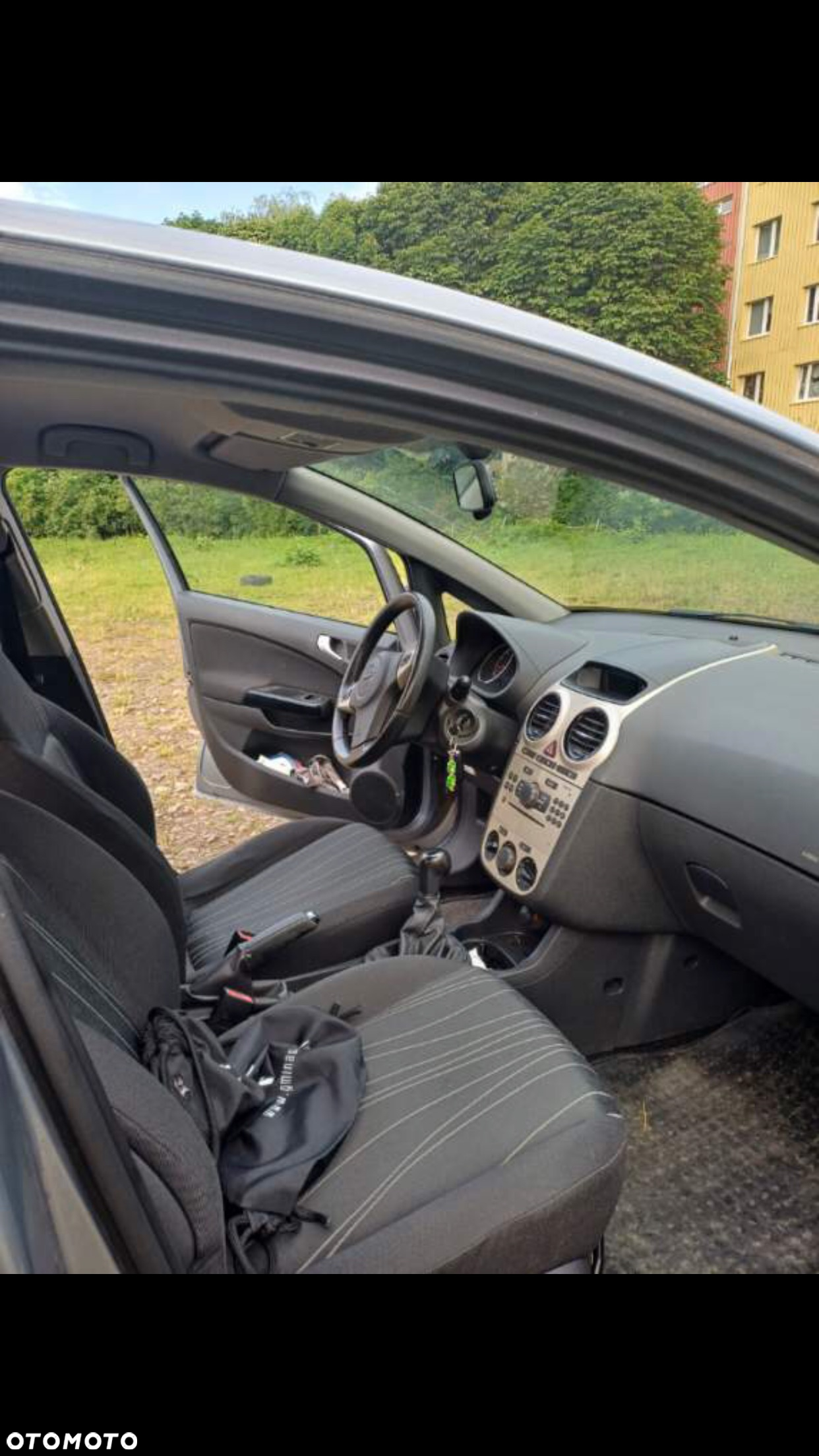 Opel Corsa - 9