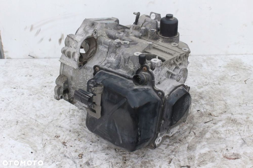 Skrzynia Biegów NMD DSG Octavia II LIFT 2.0 TDI