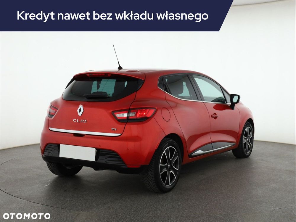 Renault Clio - 7