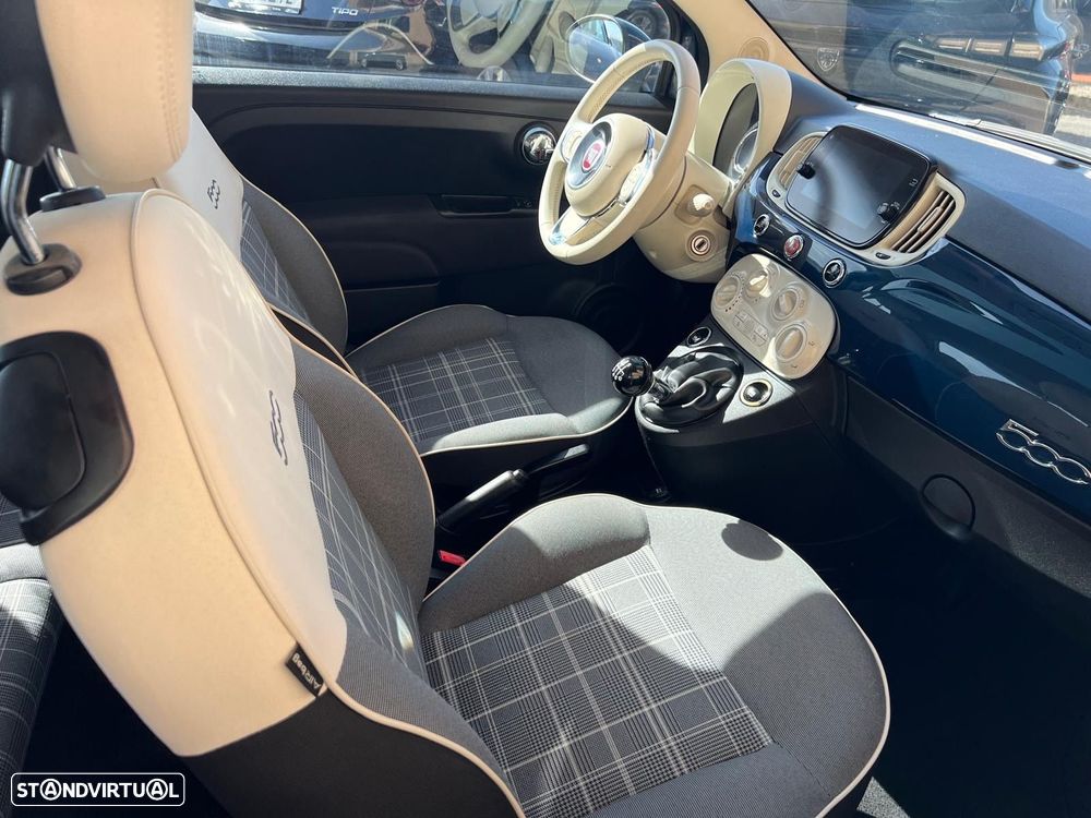 Fiat 500 - 5