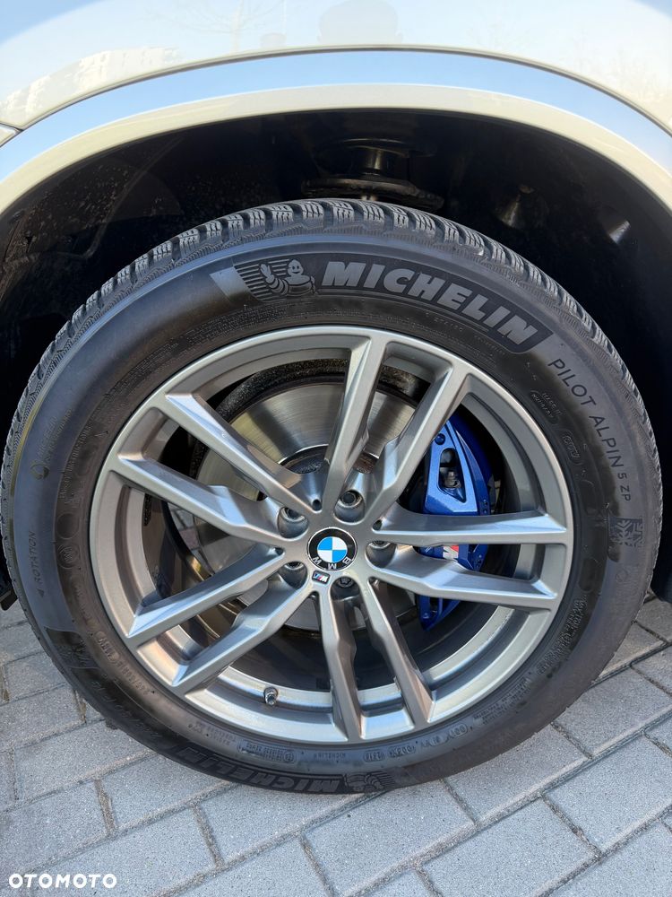 BMW X4 xDrive30i M Sport sport - 4