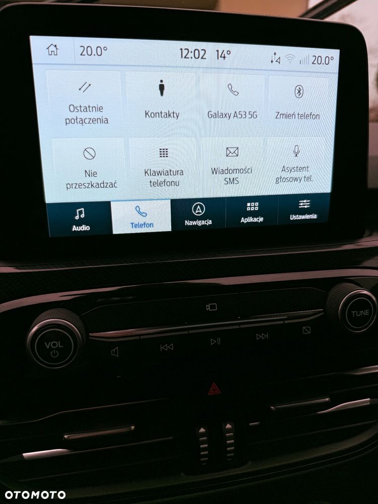 Ford Kuga 2.0 EcoBlue AWD ST-Line X - 33