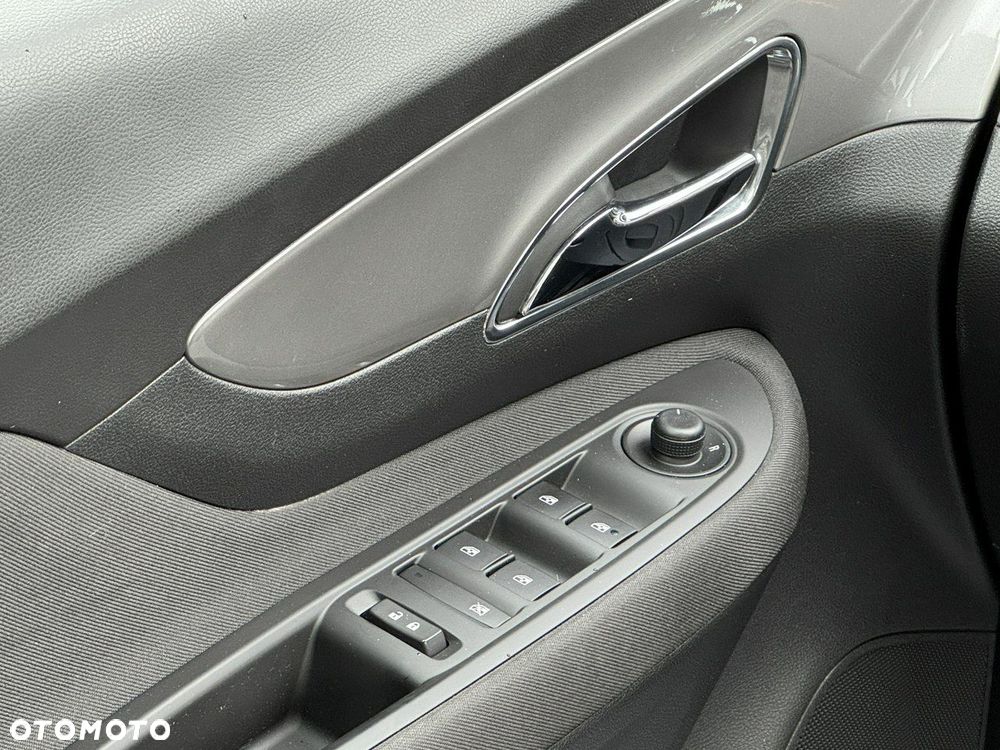 Opel Mokka 1.4 Turbo ecoFLEX Start/Stop Edition - 30