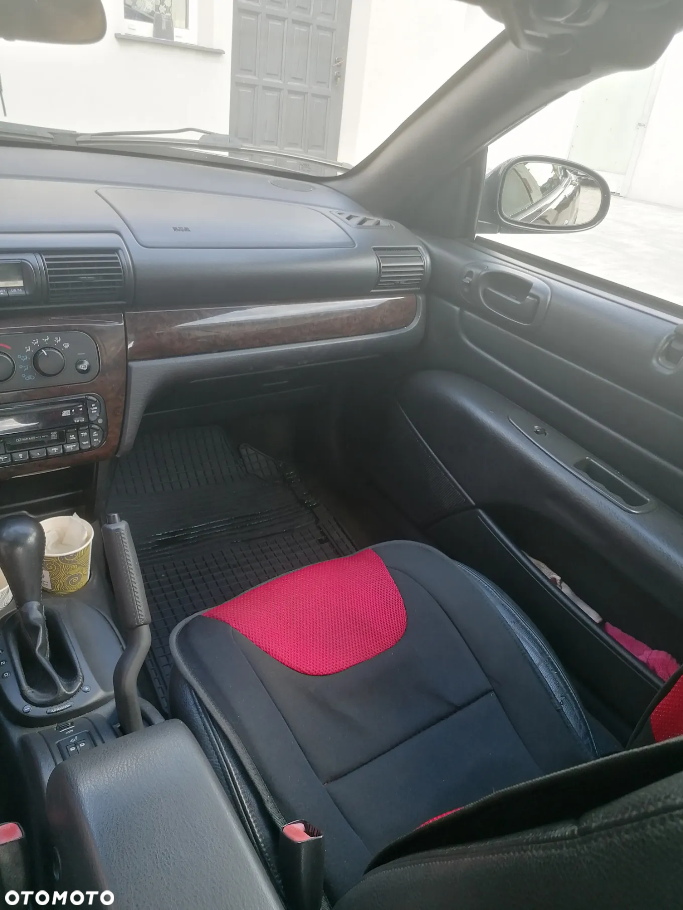 Chrysler Sebring 2.7 Limited - 7