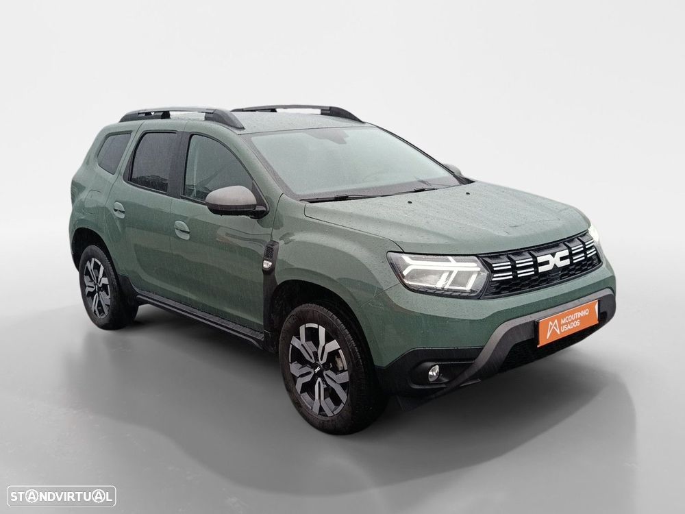 Dacia Duster 1.0 TCe Journey - 7