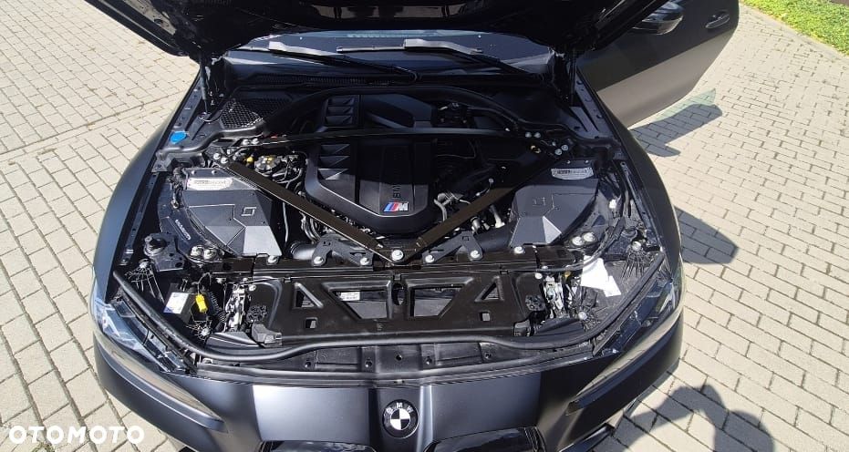 BMW M4 - 16