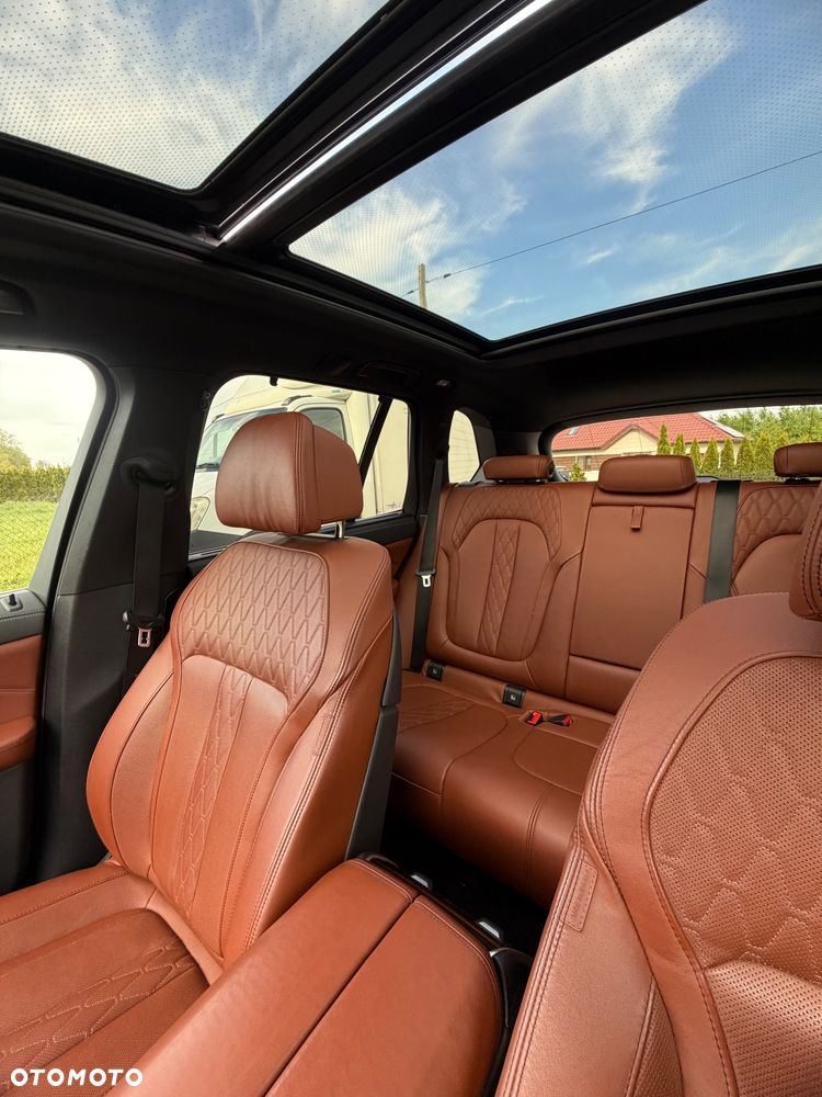 BMW X5 xDrive40d mHEV sport - 17