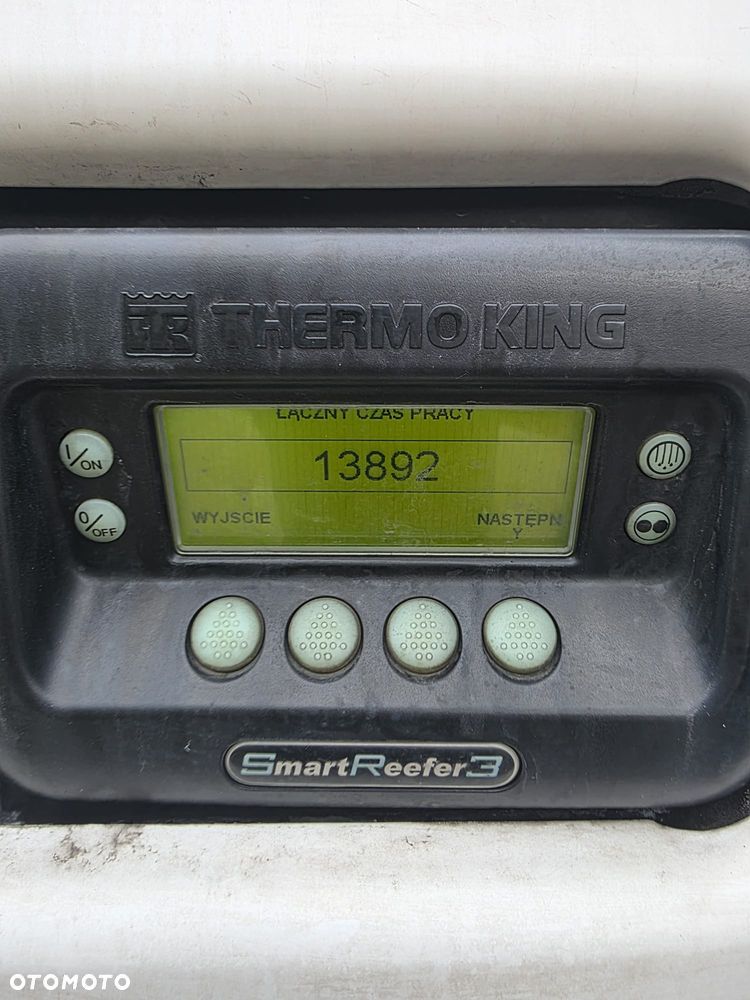 Schmitz Cargobull SCB*S3B - 8