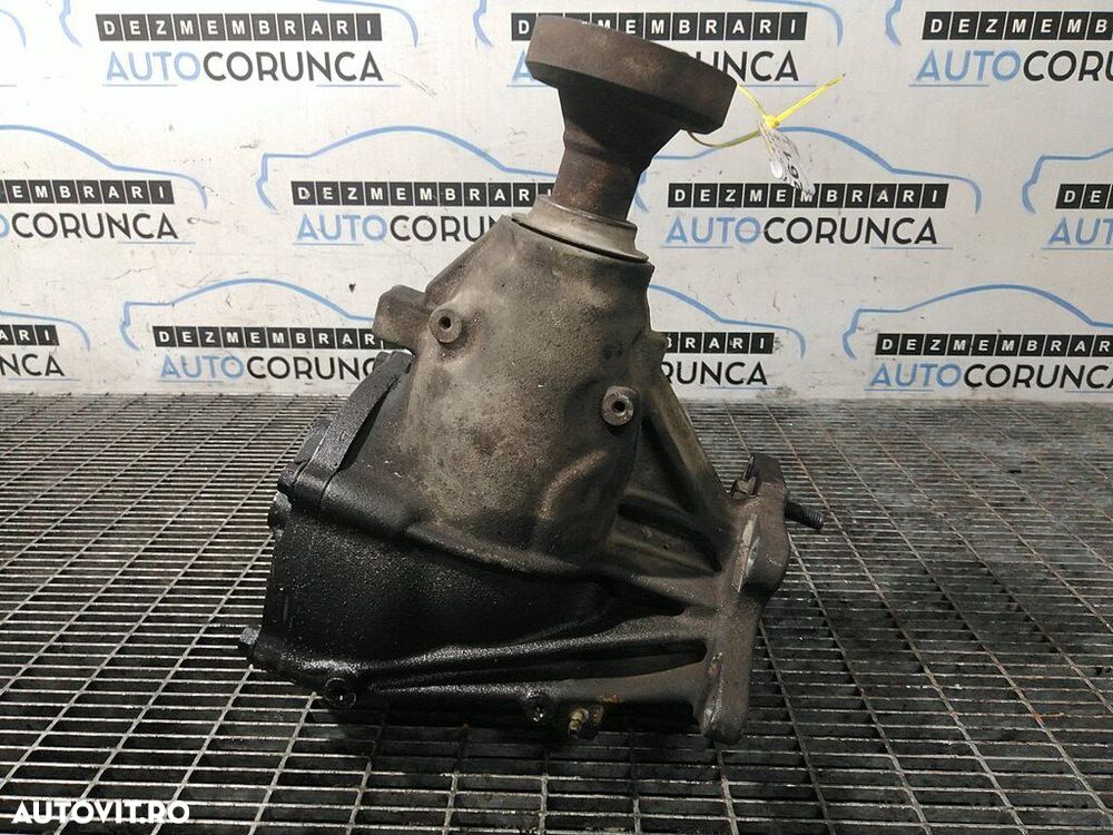 Cutie de Tranfer Grup Fata Land Rover Freelander 2 Facelift 2.2 Diesel 2010 - 2012 150CP ... - 3