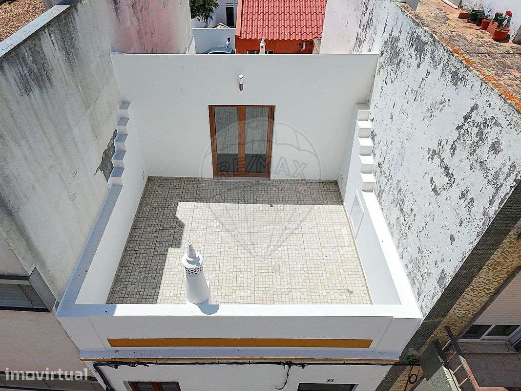 Moradia T4 para venda - Grande imagem: 4/46