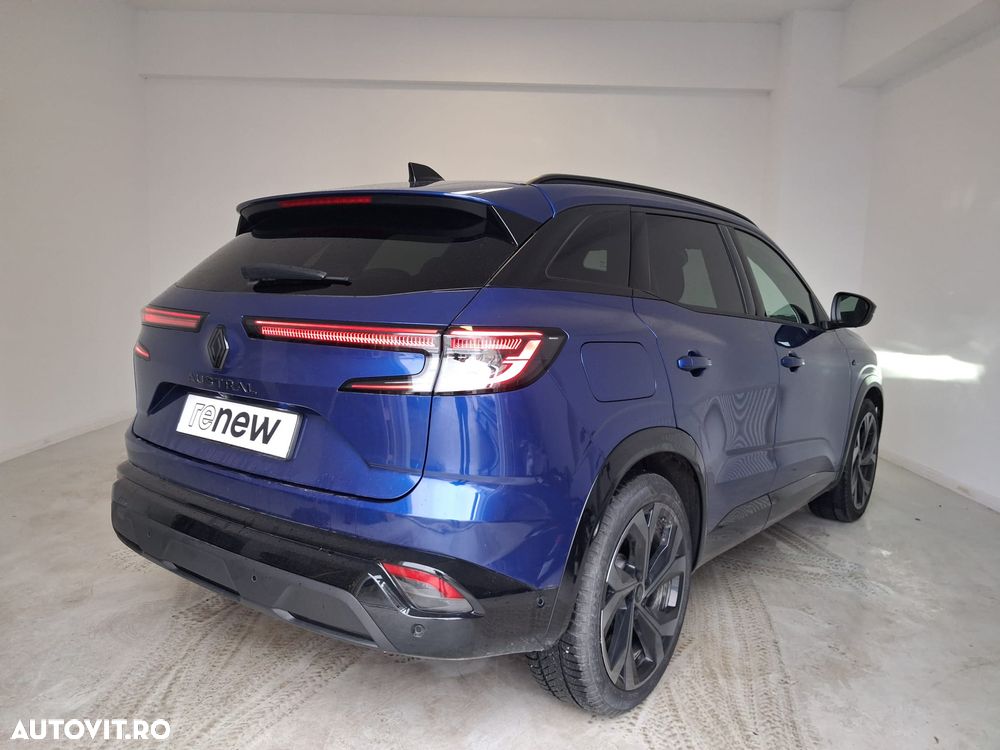 Renault Austral 160 MHEV Esprite Alpine - 2