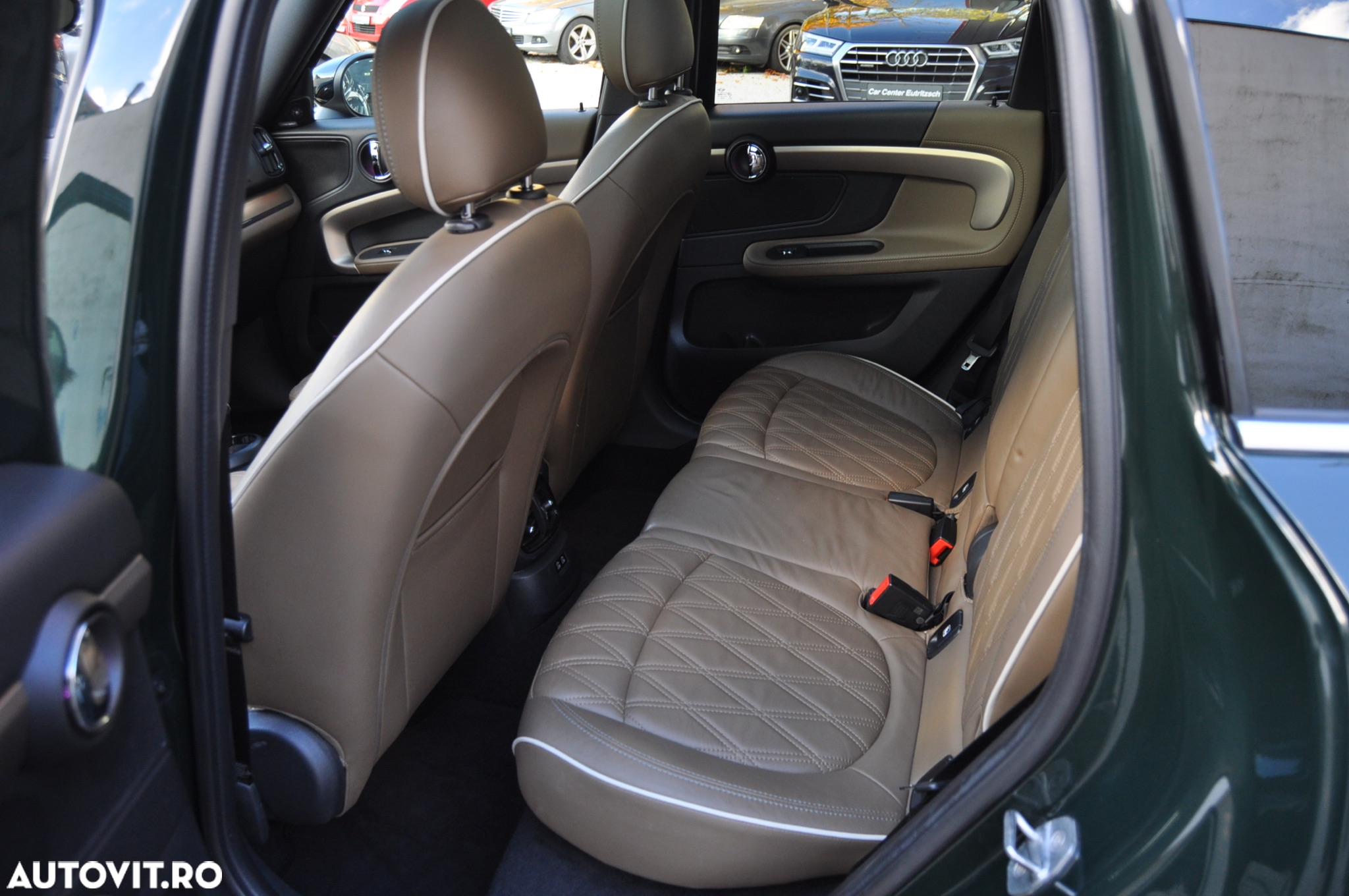 Mini Countryman - 2