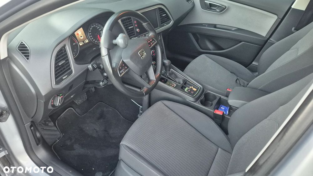 Seat Leon - 5