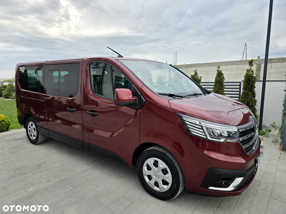 Renault Trafic - 28