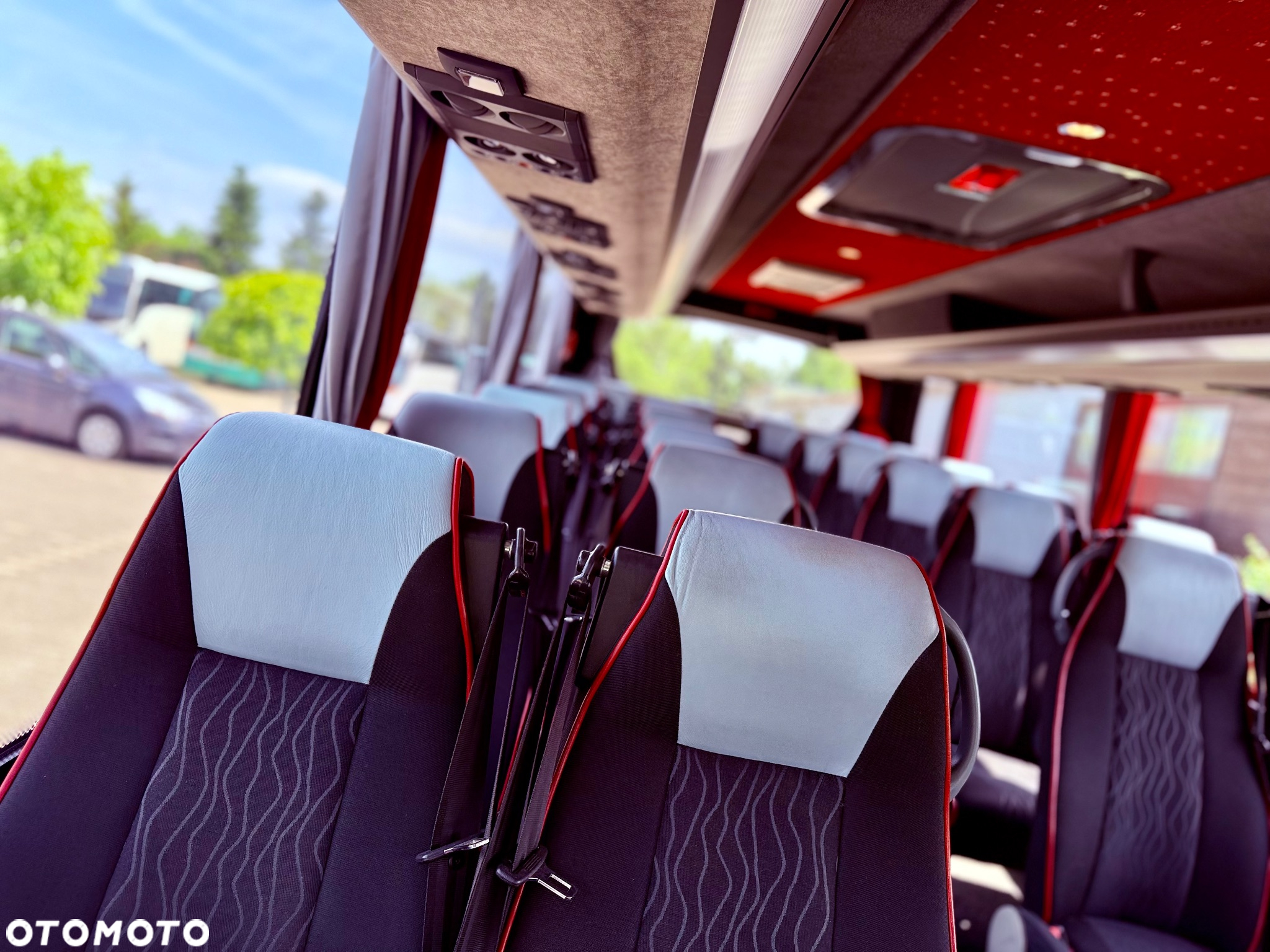 Iveco RAPIDO PROBUS - 17