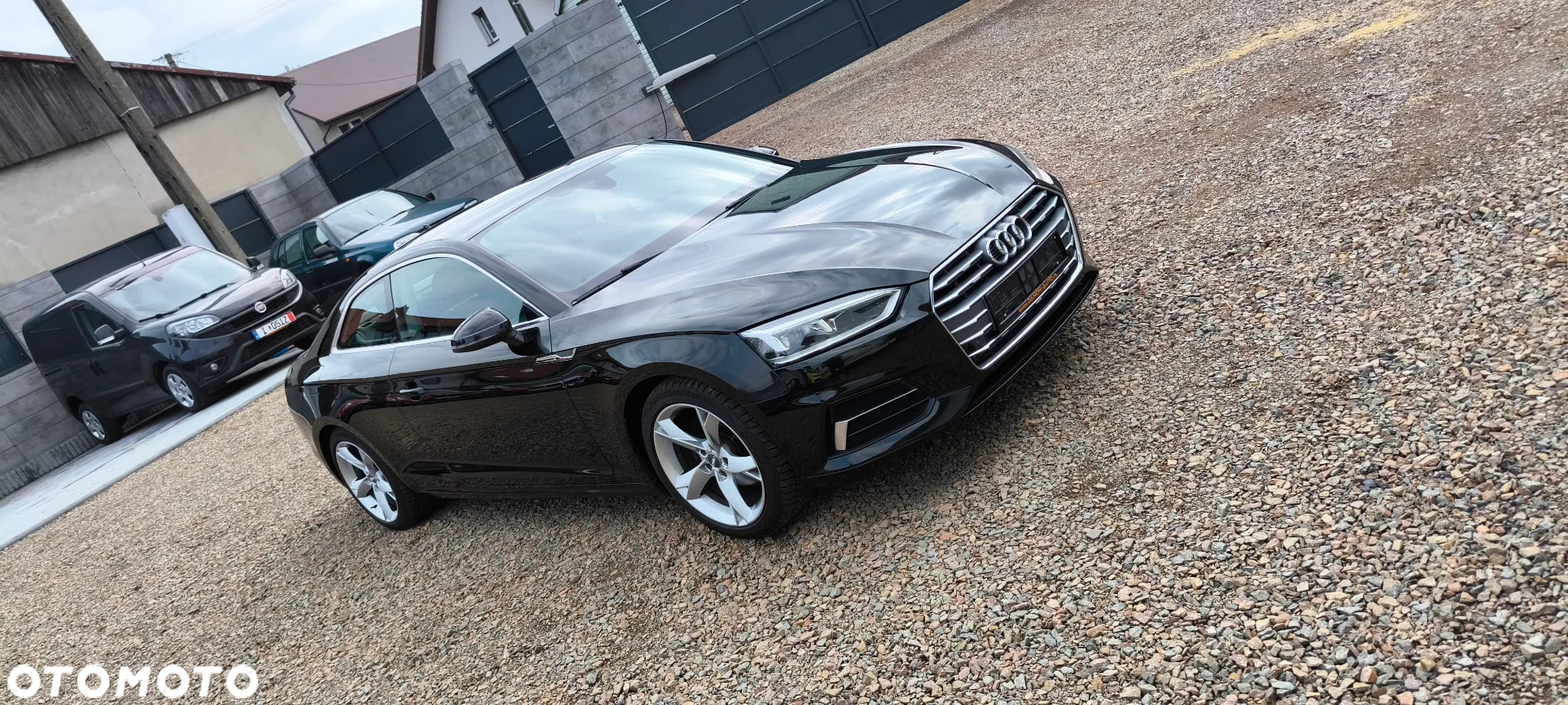 Audi A5 - 12