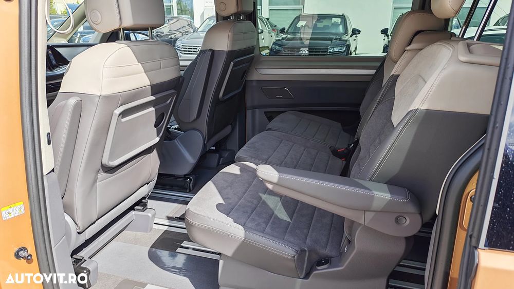 Volkswagen Multivan L 2.0 TDI DSG 110KW Style - 14