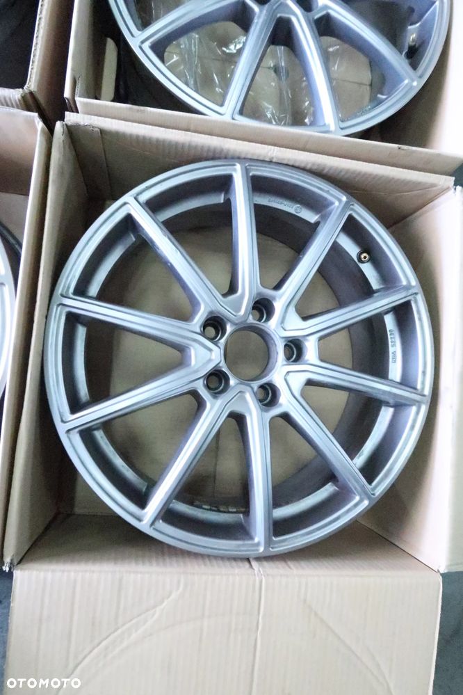 Felgi Aluminiowe BROCK 7,5x18et48 5x112 - 5