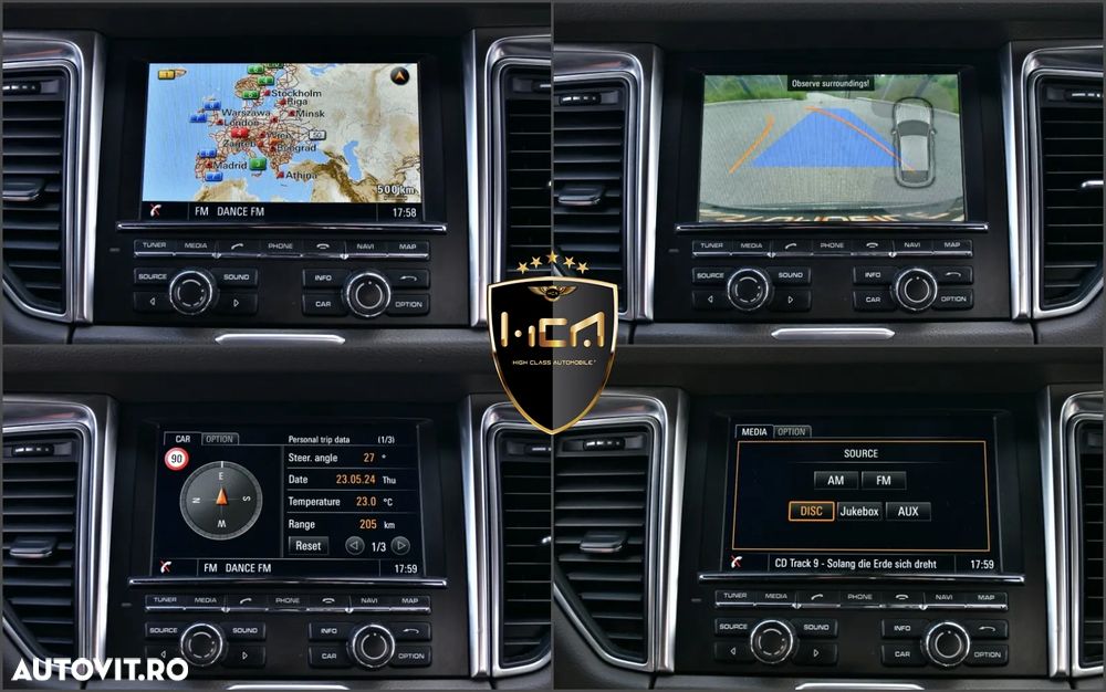 Porsche Macan 3.0 PDK S - 13