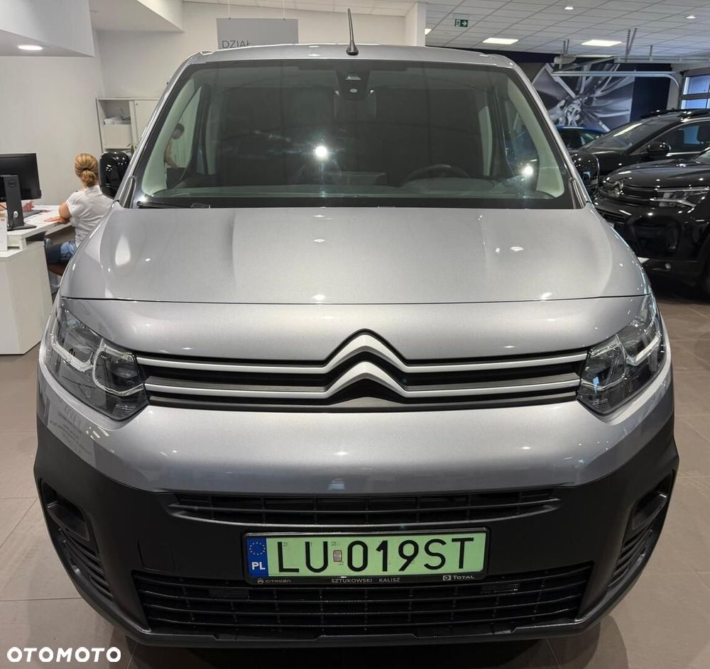 Citroën Berlingo VAN - 7