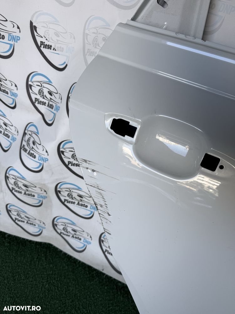 Usa dreapta spate vw volkswagen Polo 2020 - 2
