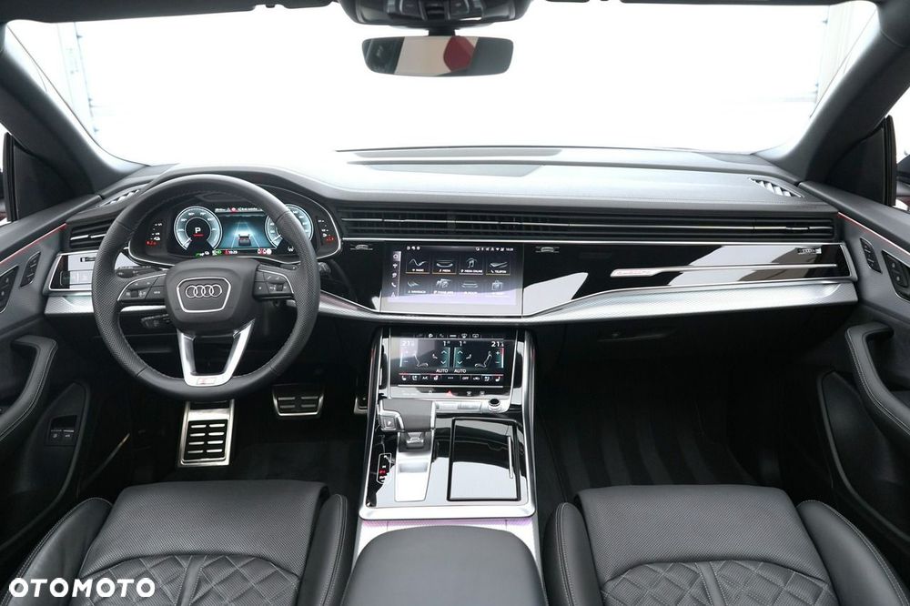 Audi Q8 - 28