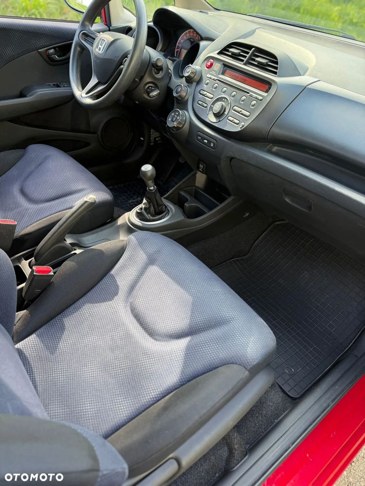 Honda Jazz 1.2 i-VTEC S Cool - 15