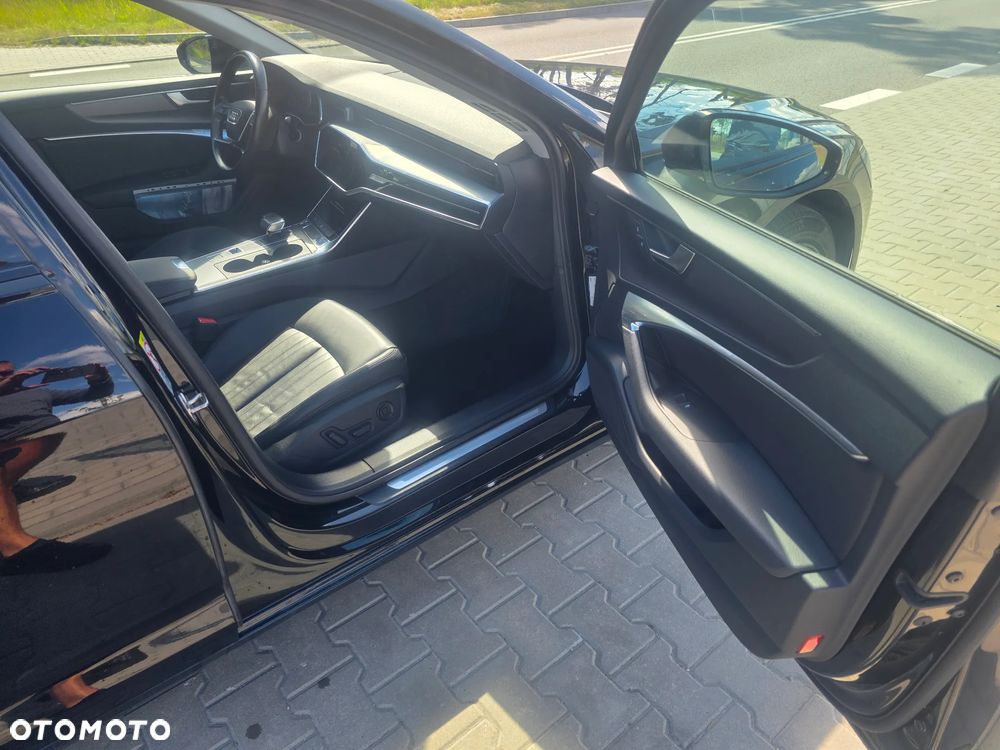 Audi A6 Limousine - 12