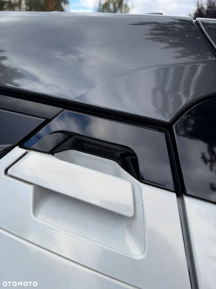 Toyota C-HR - 1