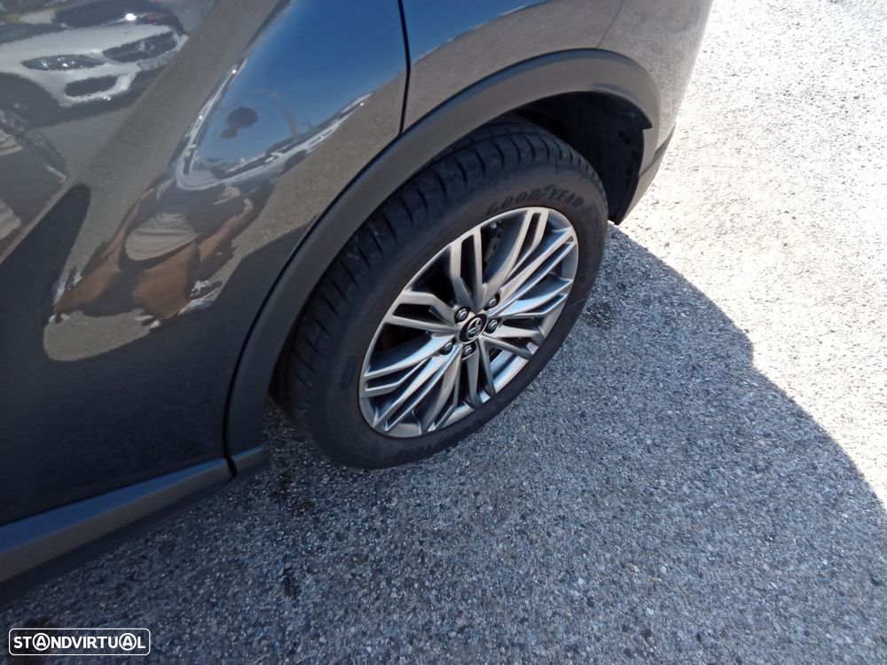 Toyota C-HR 1.8 Hybrid Exclusive - 7