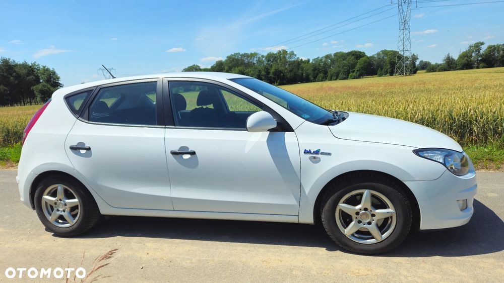 Hyundai i30 - 5
