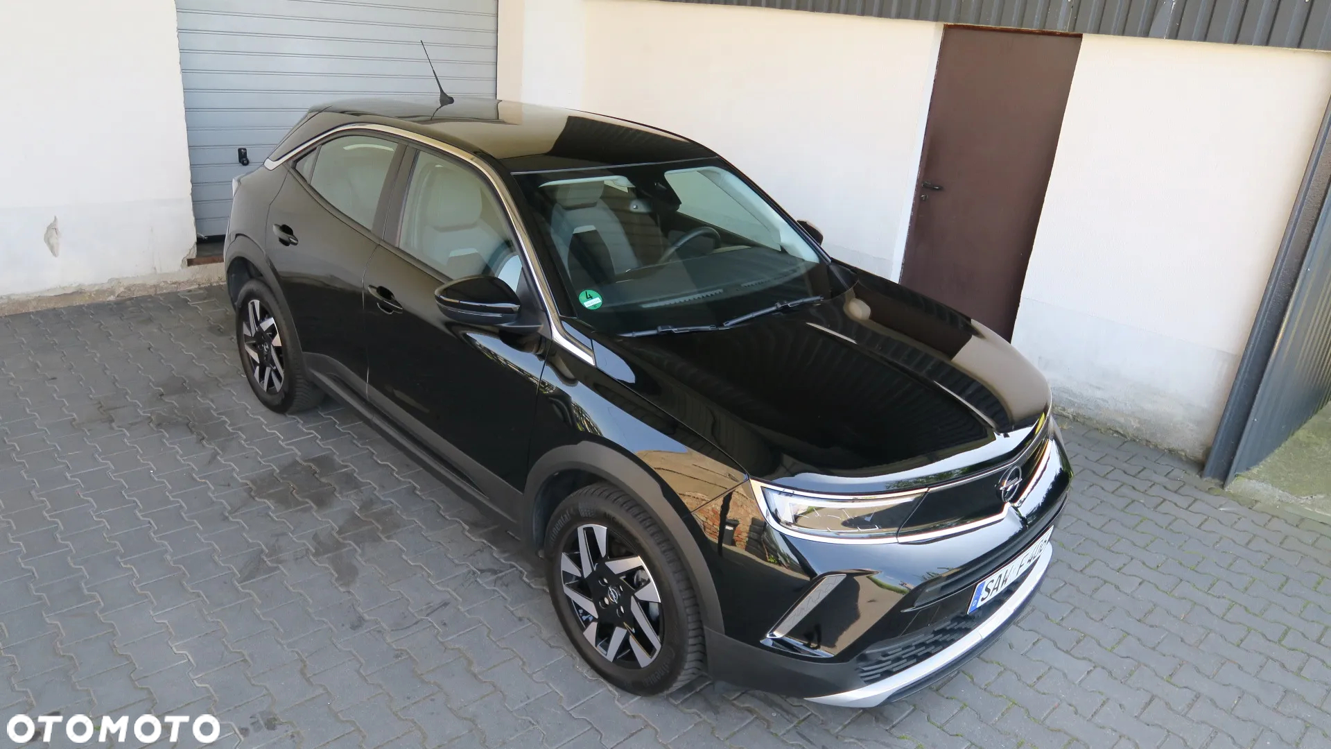 Opel Mokka - 4