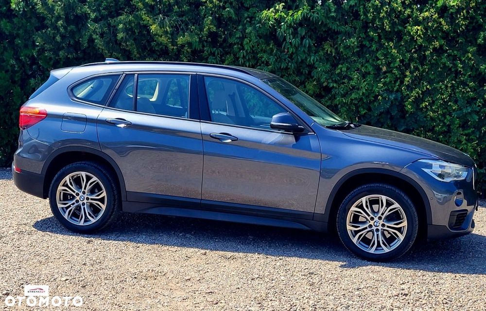 BMW X1 - 13