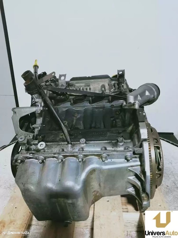 MOTOR COMPLETO OPEL CORSA C 2001 -Z12XE - 3