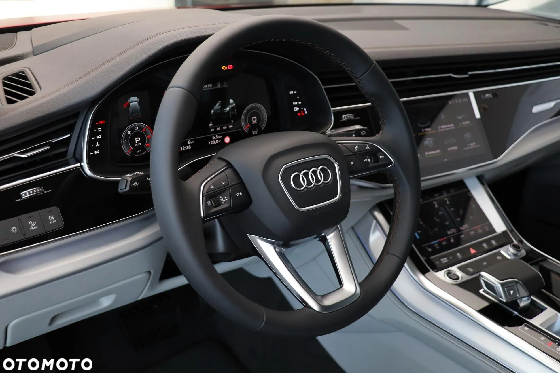Audi Q7 - 15