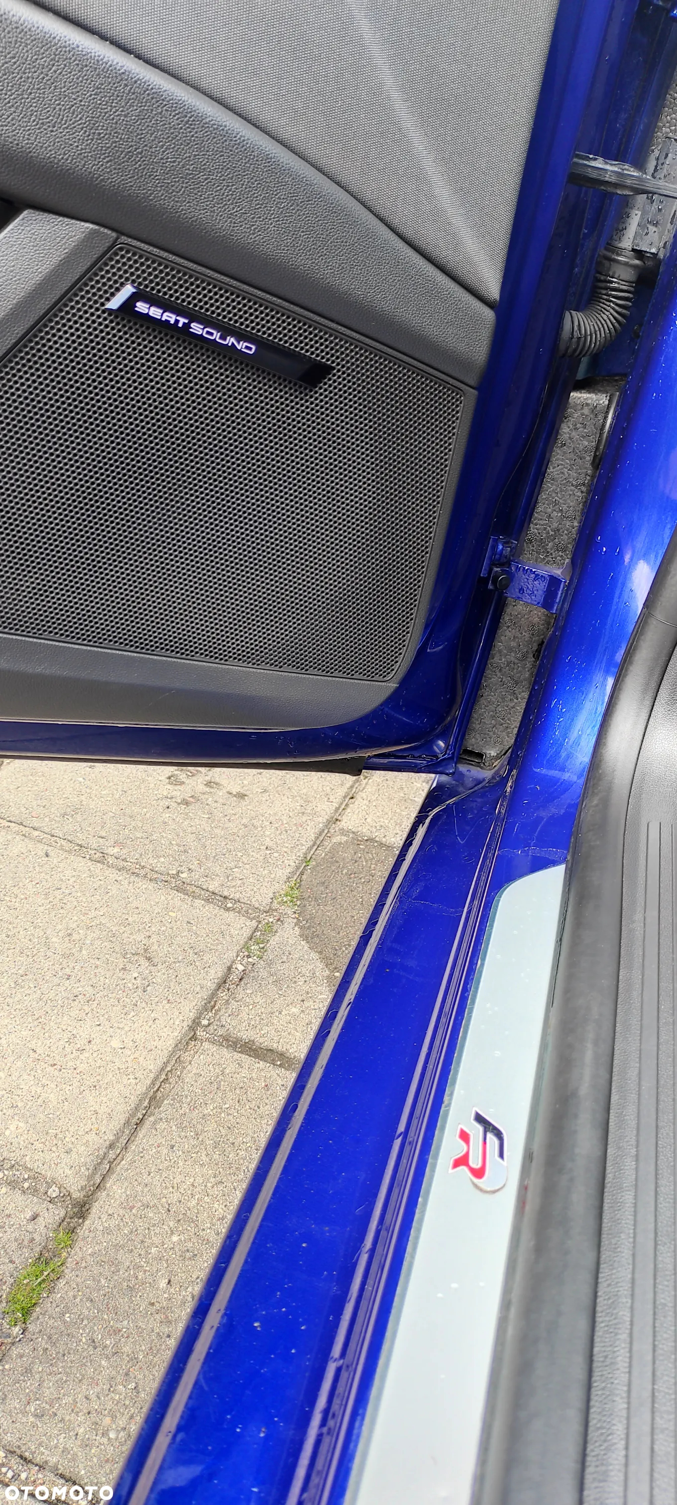 Seat Leon 1.4 TSI Full LED S&S - 12
