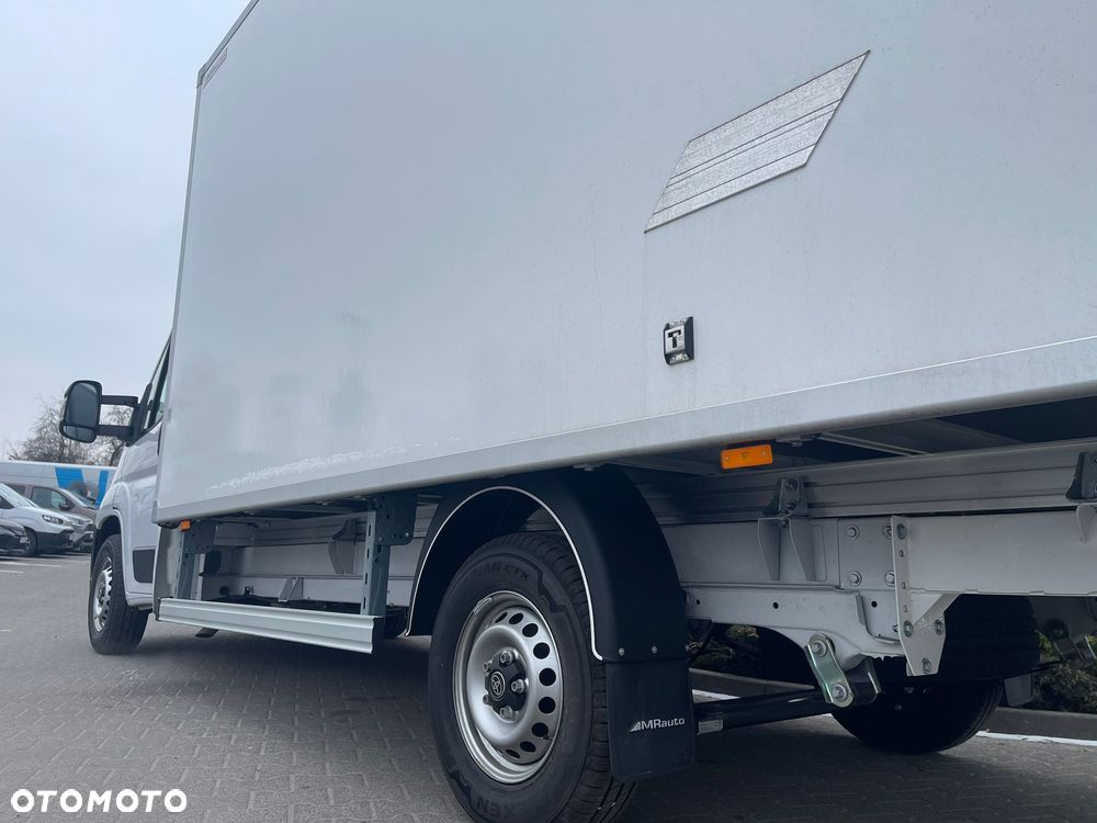 Toyota PROACE MAX - 21