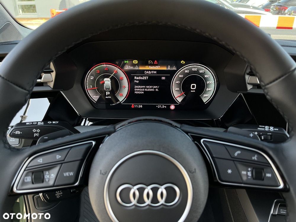 Audi A3 Sportback - 27